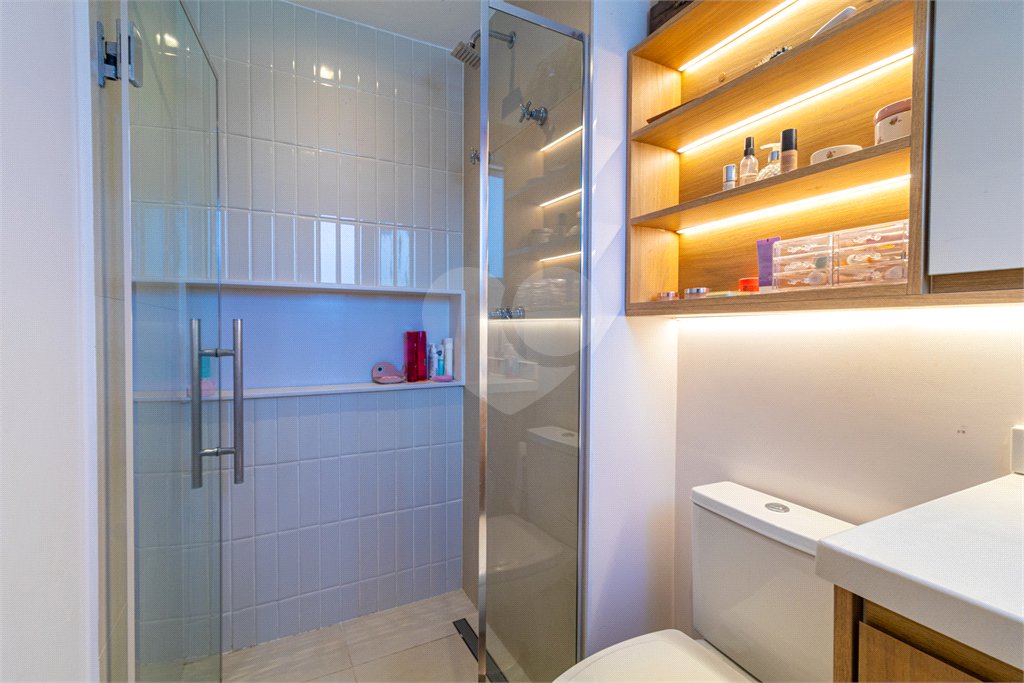 Apartamento à venda com 3 quartos, sendo 1 suíte, em Granja Julieta, São Paulo, SP