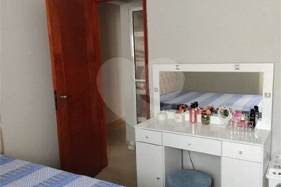Apartamento à venda com 3 quartos no Centro, Sumaré, SP
