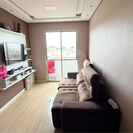 Apartamento à venda com 2 quartos em Imirim, São Paulo, SP