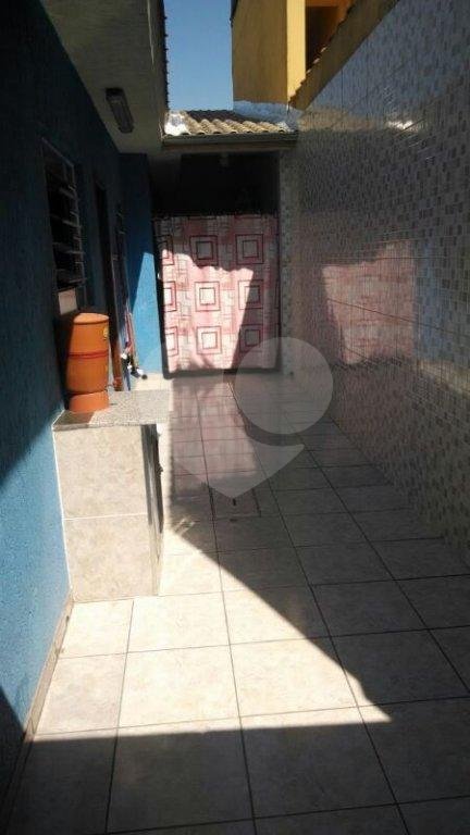 Casa Térrea à venda com 2 quartos em Vila Guilherme, São Paulo, SP