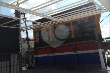 Loja à venda em Vila Granada, São Paulo, SP