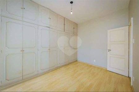 Apartamento à venda com 3 quartos em Andaraí, Rio de Janeiro, RJ