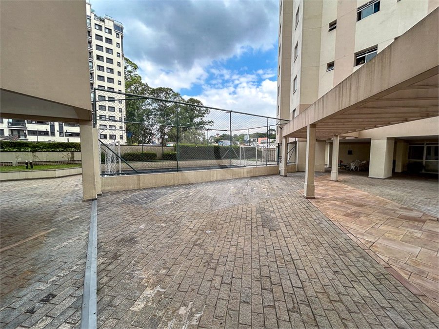 Apartamento à venda com 2 quartos em Santana, São Paulo, SP