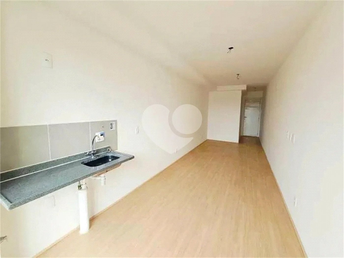 Loft à venda com 1 quarto no Centro, Rio de Janeiro, RJ
