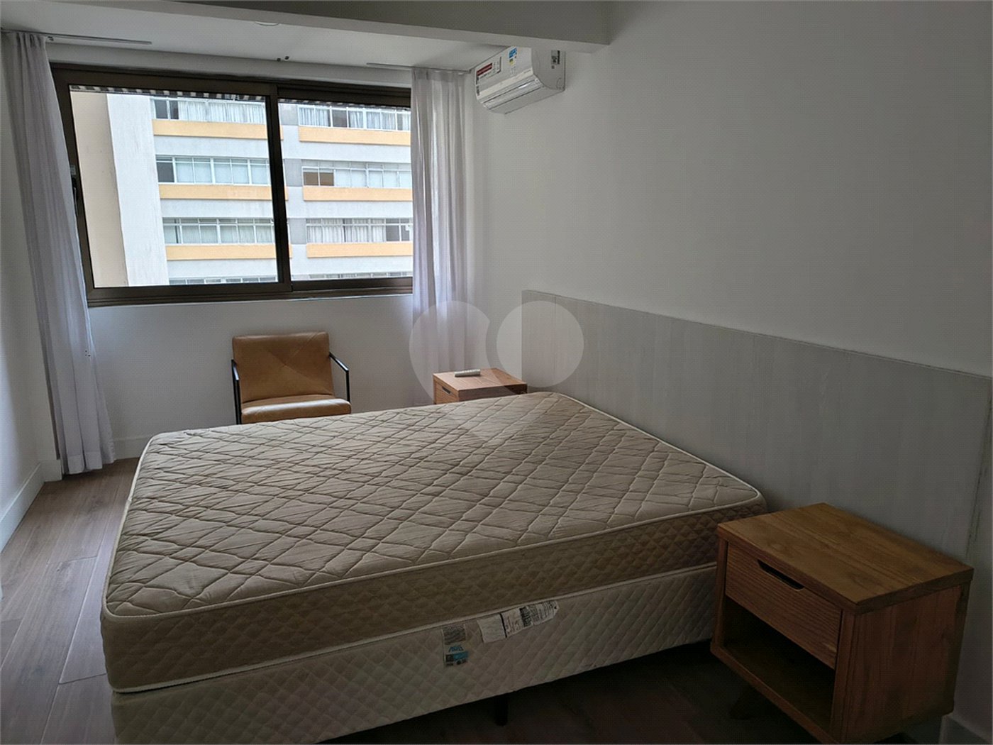 Apartamento para alugar com 1 quarto em Jardim Paulista, São Paulo, SP