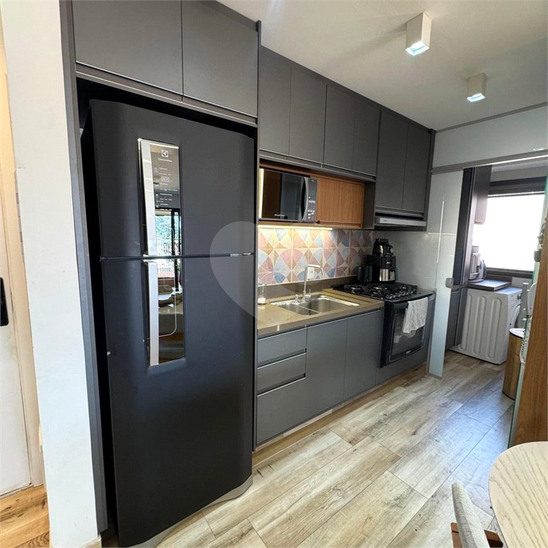 Apartamento à venda com 2 quartos, sendo 1 suíte, em Vila Monumento, São Paulo, SP