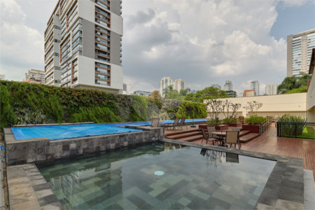 Apartamento à venda com 3 suítes em Brooklin, São Paulo, SP