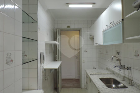 Apartamento à venda com 2 quartos, sendo 1 suíte,  em Indianópolis, São Paulo, SP