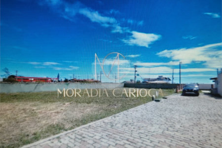 Terreno em condomínio à venda em Praia Rasa, Armação dos Búzios, RJ
