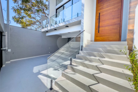 Casa à venda com 3 suítes em Jardim Paulista, Atibaia, SP