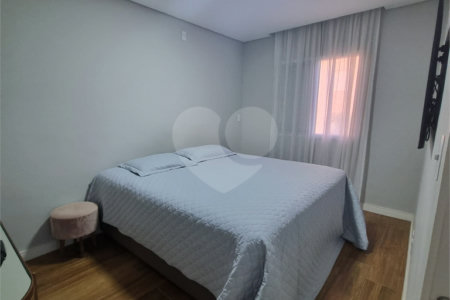 Apartamento à venda com 2 quartos em Jardim Casablanca, Indaiatuba, SP