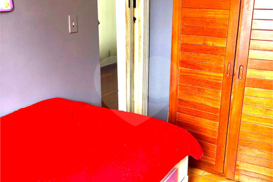 Apartamento à venda com 2 quartos no Brasilândia, São Paulo, SP