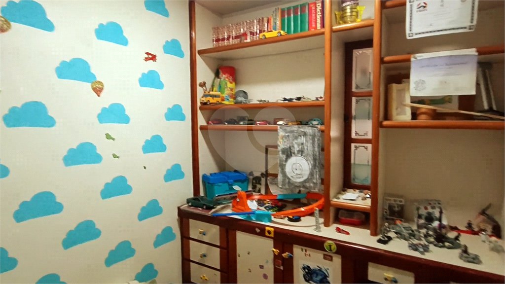 Apartamento à venda com 3 quartos, sendo 1 suíte, em Perdizes, São Paulo, SP