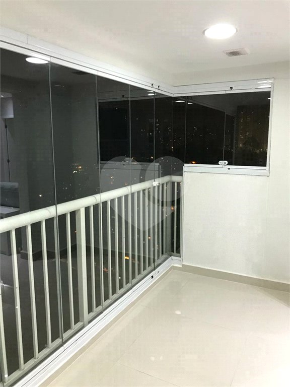 Apartamento à venda com 2 quartos, sendo 1 suíte, em Fazenda Morumbi, São Paulo, SP