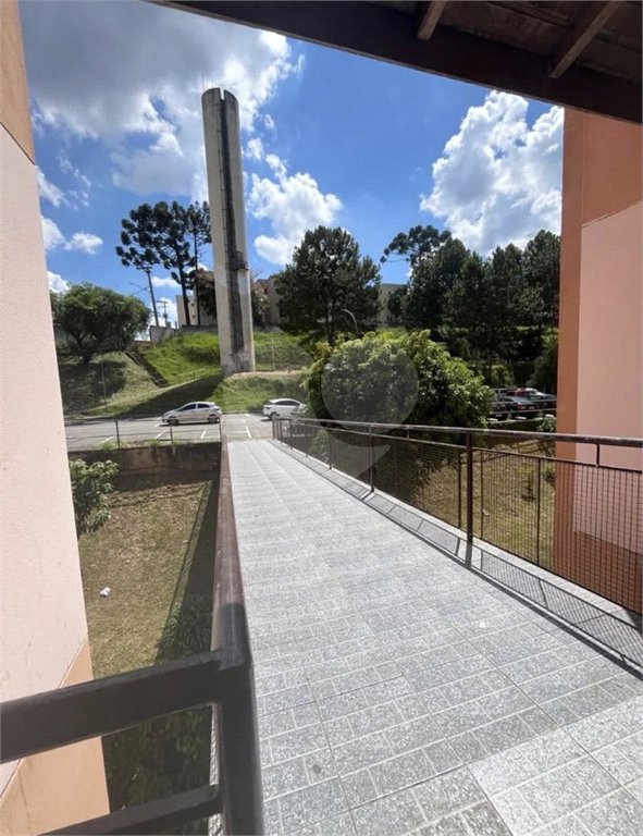 Apartamento à venda com 2 quartos em Jardim Arco-íris, Cotia, SP
