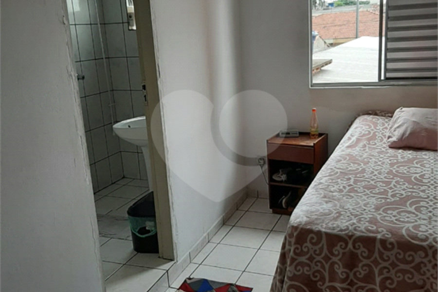 Terreno à venda com 1 quarto em Jaçanã, São Paulo, SP