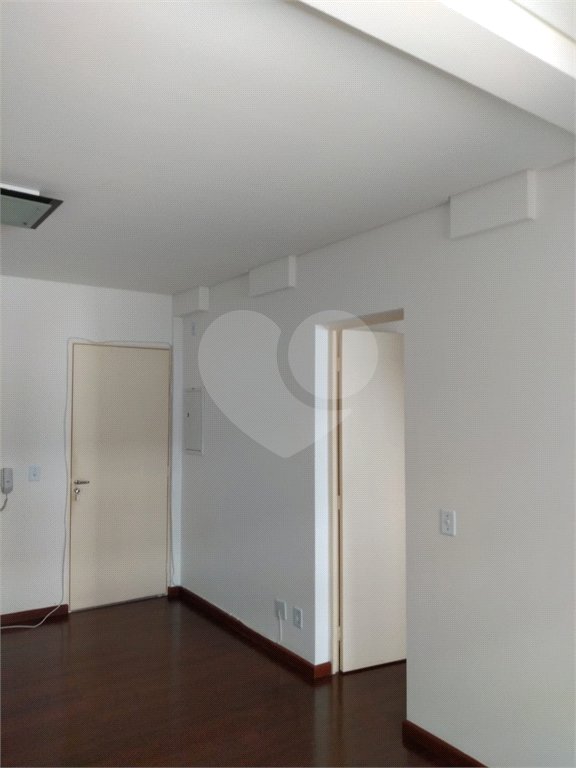 Apartamento à venda com 1 quarto em República, São Paulo, SP