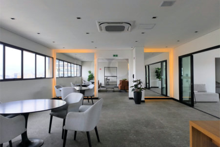 Apartamento para alugar com 1 quarto em Bela Vista, São Paulo, SP