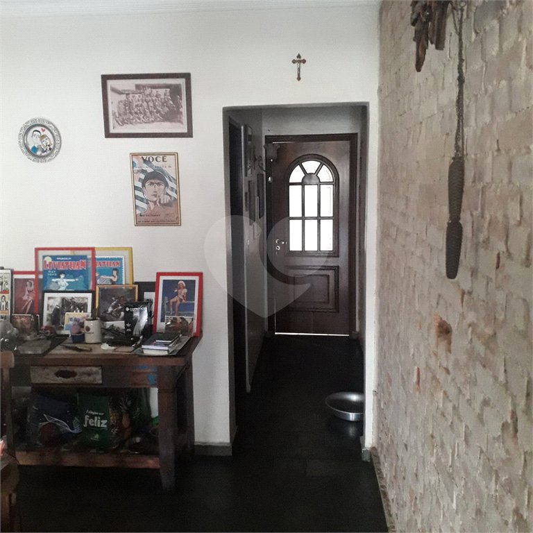 Sobrado à venda com 3 quartos em Vila Romana, São Paulo, SP