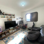 Apartamento à venda com 3 quartos, sendo 1 suíte, em Mandaqui, São Paulo, SP