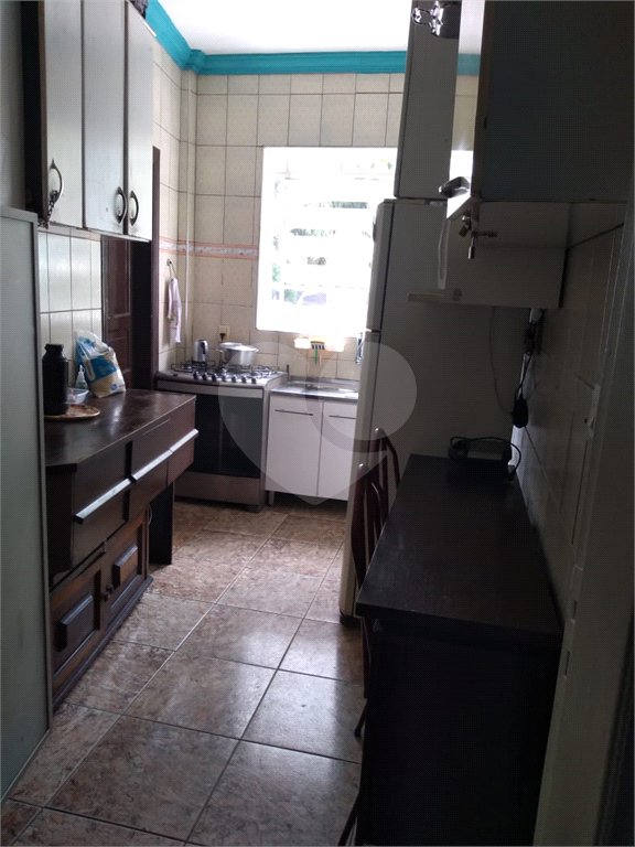 Apartamento à venda com 3 quartos em Santa Efigênia, São Paulo, SP