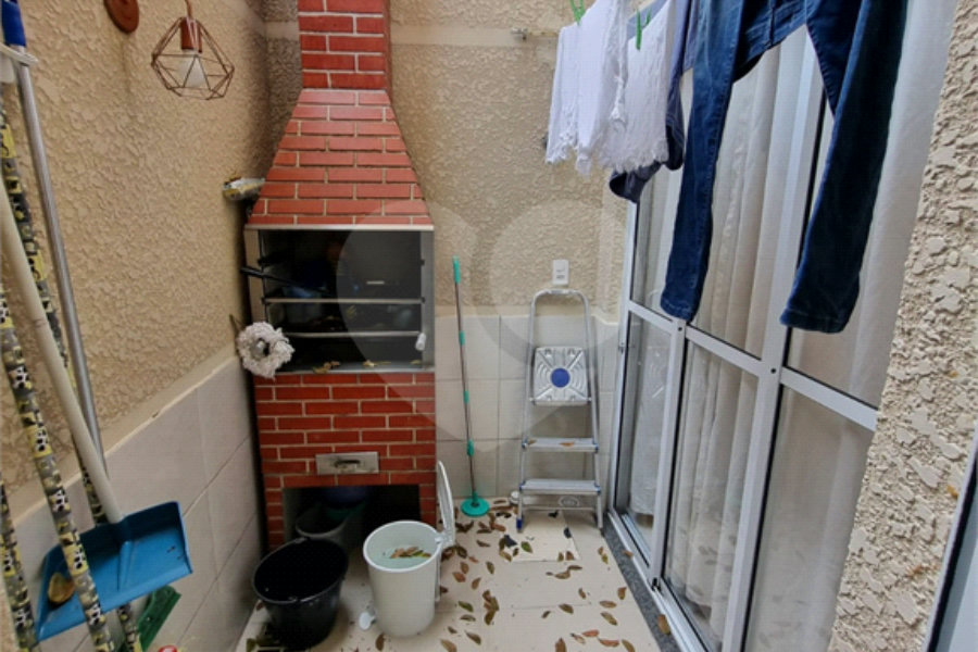 Casa à venda com 2 suítes no condomínio Reserva Jatobá, São Paulo - SP