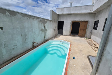 Casa à venda com 3 quartos, sendo 1 suíte,  em Jardim Cruzeiro do Sul, Itapetininga, SP