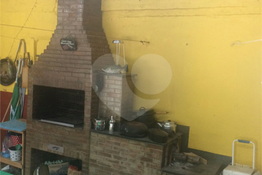 Casa Térrea à venda com 3 quartos, sendo 2 suítes, no Brasilândia, São Paulo, SP