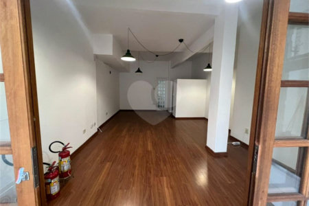 Apartamento à venda em Perdizes, São Paulo, SP