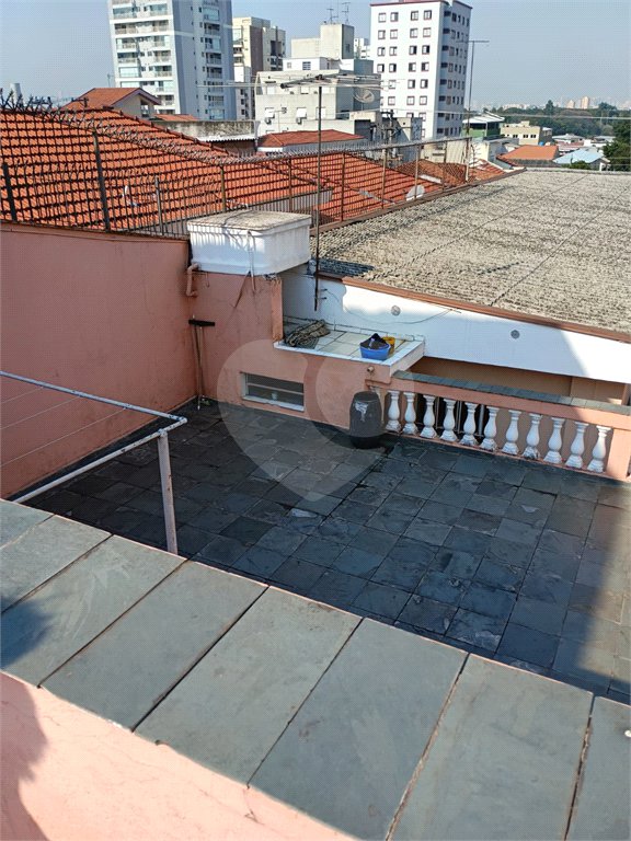 Sobrado à venda com 3 quartos em Santana, São Paulo, SP