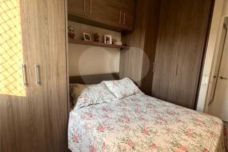 Apartamento à venda com 3 quartos em Jardim Santa Terezinha (zona Leste), São Paulo, SP