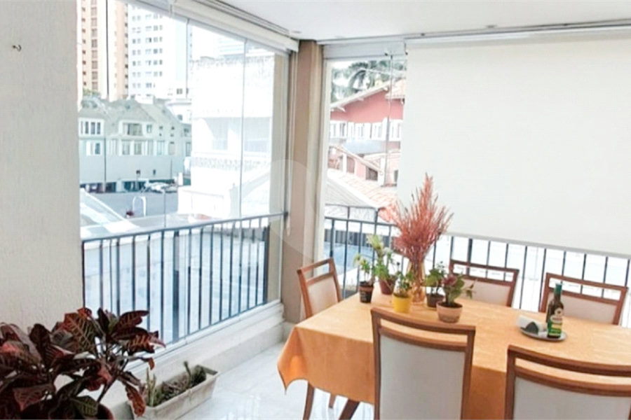Apartamento à venda com 2 quartos, sendo 1 suíte, em Santana, São Paulo, SP