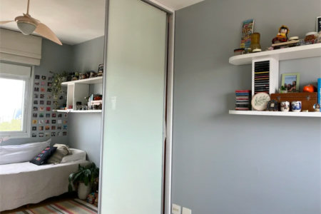 Apartamento à venda com 3 suítes em Vila Andrade, São Paulo, SP