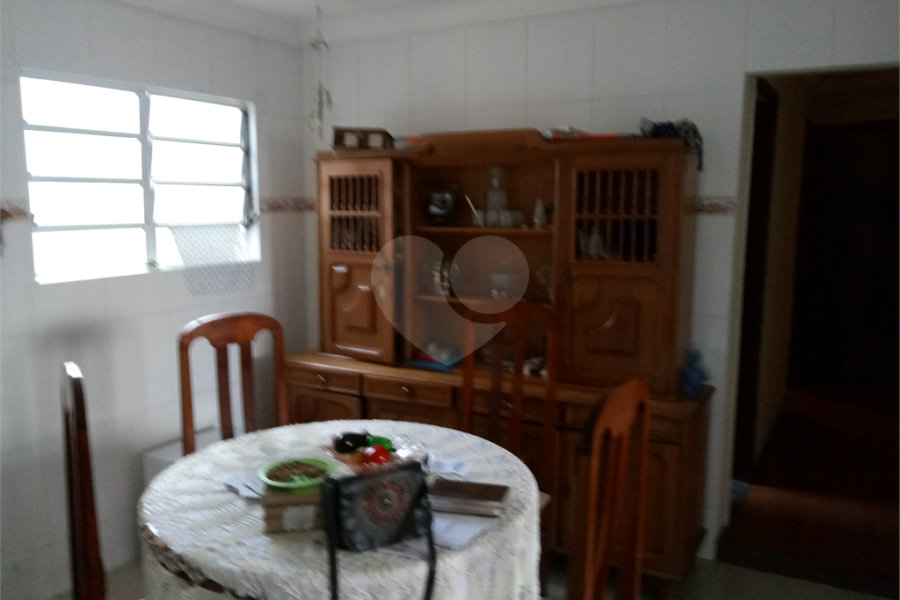 Casa à venda com 2 quartos em Tucuruvi, São Paulo, SP