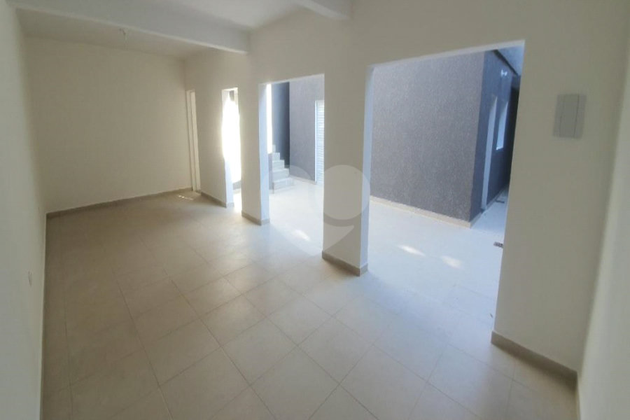 Casa à venda com 5 quartos em Mandaqui, São Paulo, SP