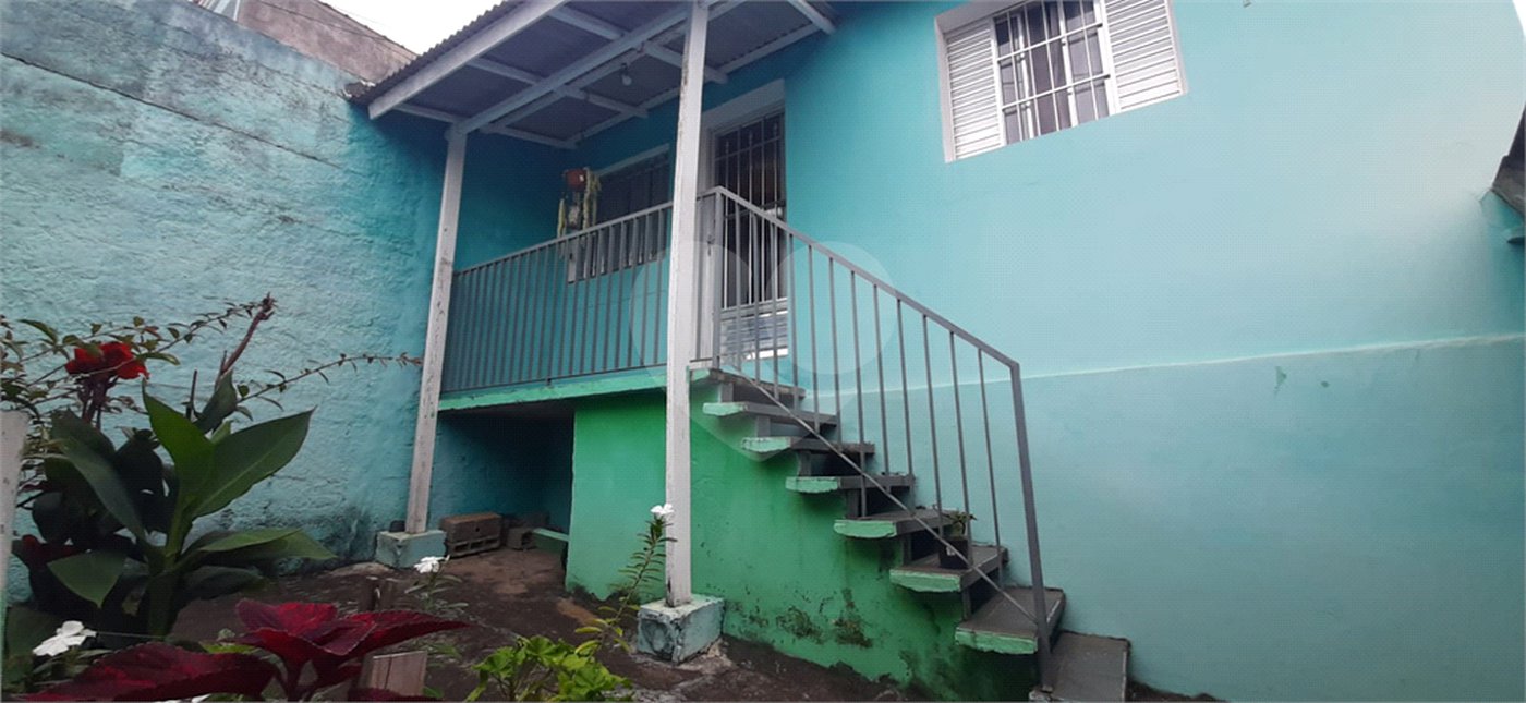 Casa Térrea à venda com 2 quartos em Tremembé, São Paulo, SP