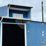 Sobrado à venda com 3 quartos em Loteamento Municipal Brás Cubas, Mogi das Cruzes, SP
