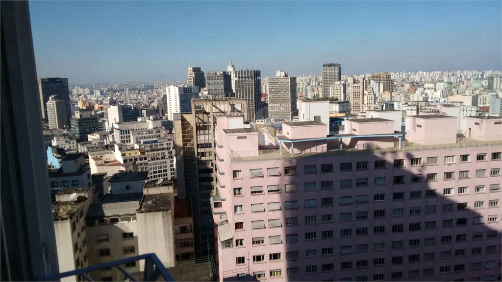 Apartamento à venda em República, São Paulo, SP