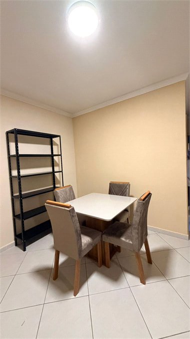 Apartamento para alugar com 2 quartos, sendo 1 suíte, em Jardim Vergueiro, Sorocaba, SP