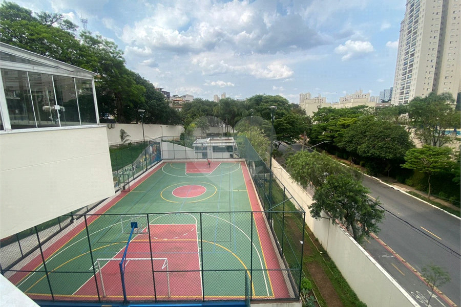 Apartamento à venda com 3 quartos, sendo 1 suíte,  em Mandaqui, São Paulo, SP