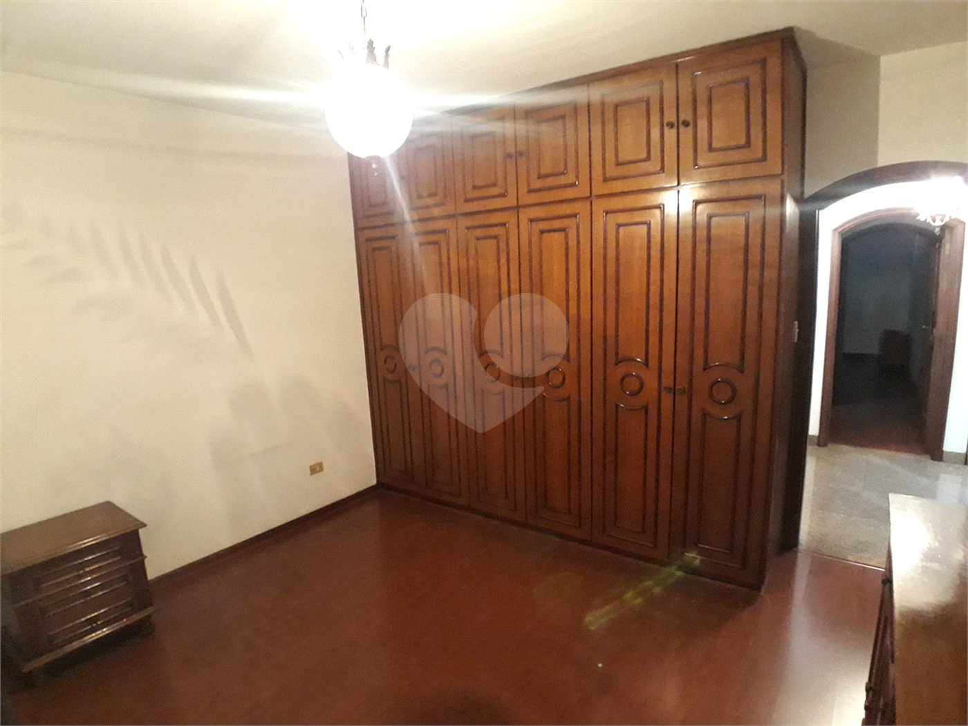 Sobrado à venda com 4 quartos, sendo 2 suítes, em Santana, São Paulo, SP