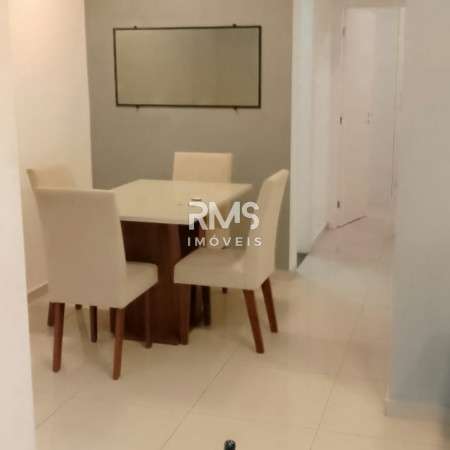 Apartamento para alugar com 2 quartos, sendo 1 suíte,  em Jardim Paraíso ii, Itu, SP