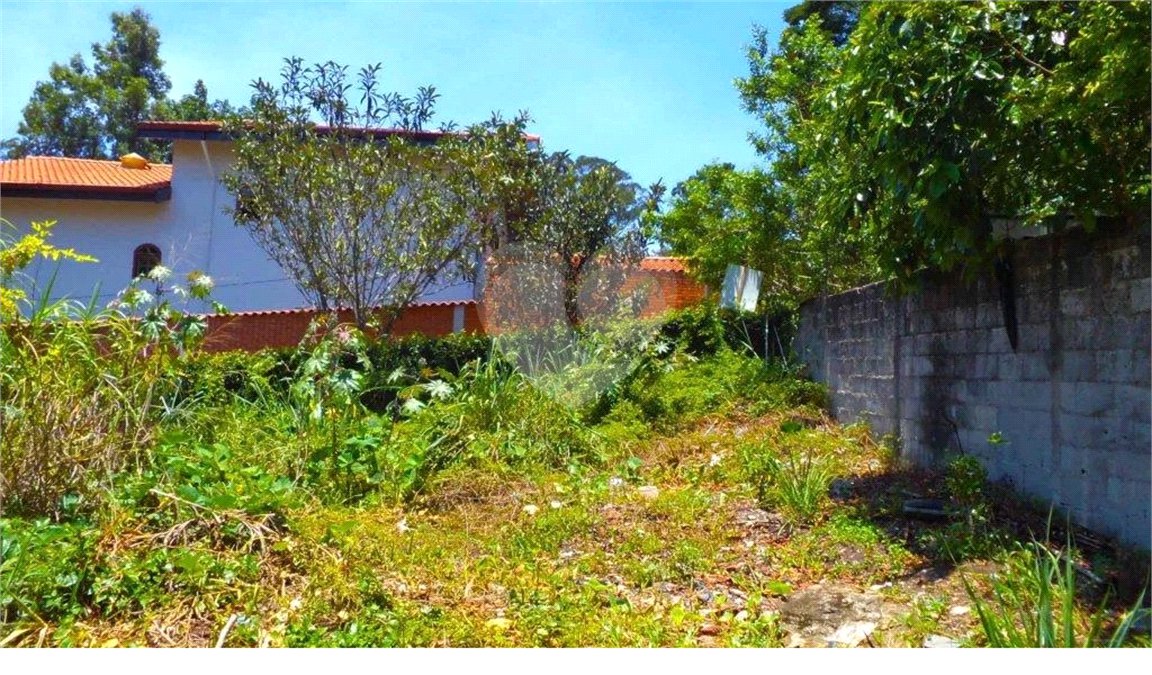 Terreno à venda em Jardim Marajoara, São Paulo, SP