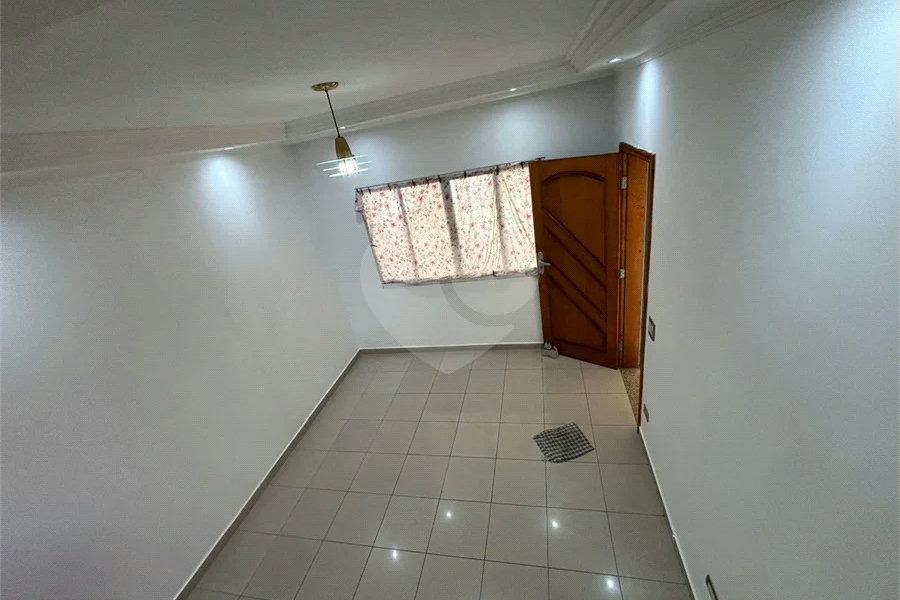 Sobrado à venda ou para alugar com 2 quartos em Vila Nova Cachoeirinha, São Paulo, SP