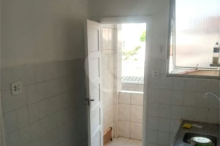 Apartamento à venda com 1 quarto em Cambuci, São Paulo, SP