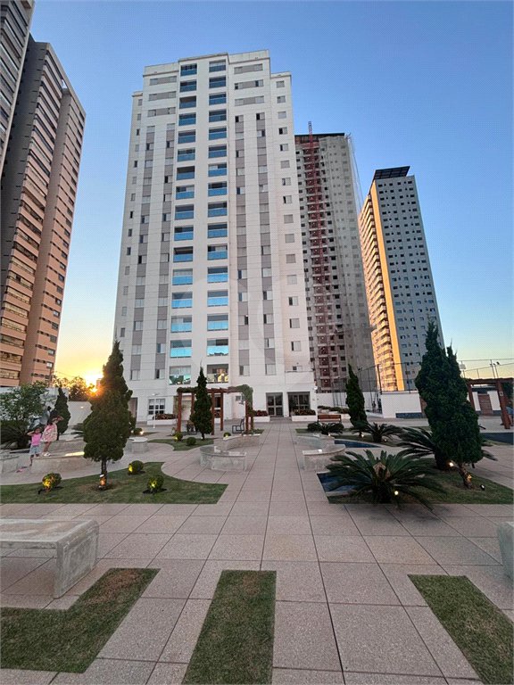 Apartamento à venda com 3 suítes em Parque Campolim, Sorocaba, SP