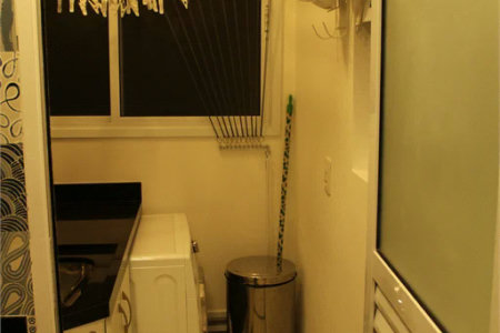 Apartamento à venda com 1 suíte em Vila Andrade, São Paulo, SP