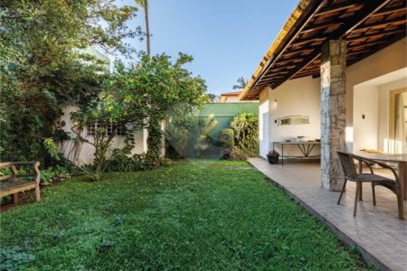 Casa à venda com 3 suítes em Alto de Pinheiros, São Paulo, SP