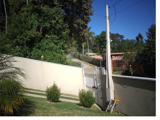 Casa à venda com 3 quartos, sendo 1 suíte,  no condomínio Mirante da Mantiqueira, Mairiporã - SP