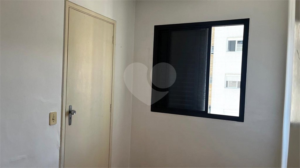 Apartamento à venda com 3 quartos em Saúde, São Paulo, SP